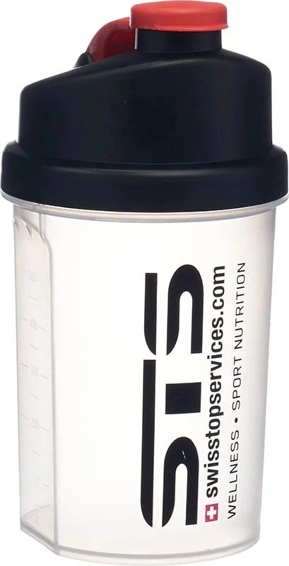 Agitatore STS 500ml