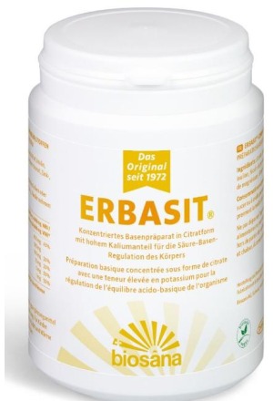 ERBASIT preparazione base conc Plv Ds 700g