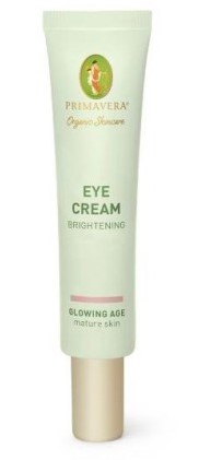 Primavera Glowing Age Eye Cream Tb 15ml