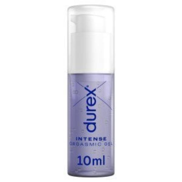 Durex Gel Orgasmico Intenso 10ml
