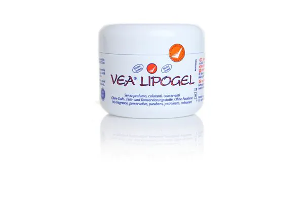 Vea Lipogel gel lipofilo 50ml