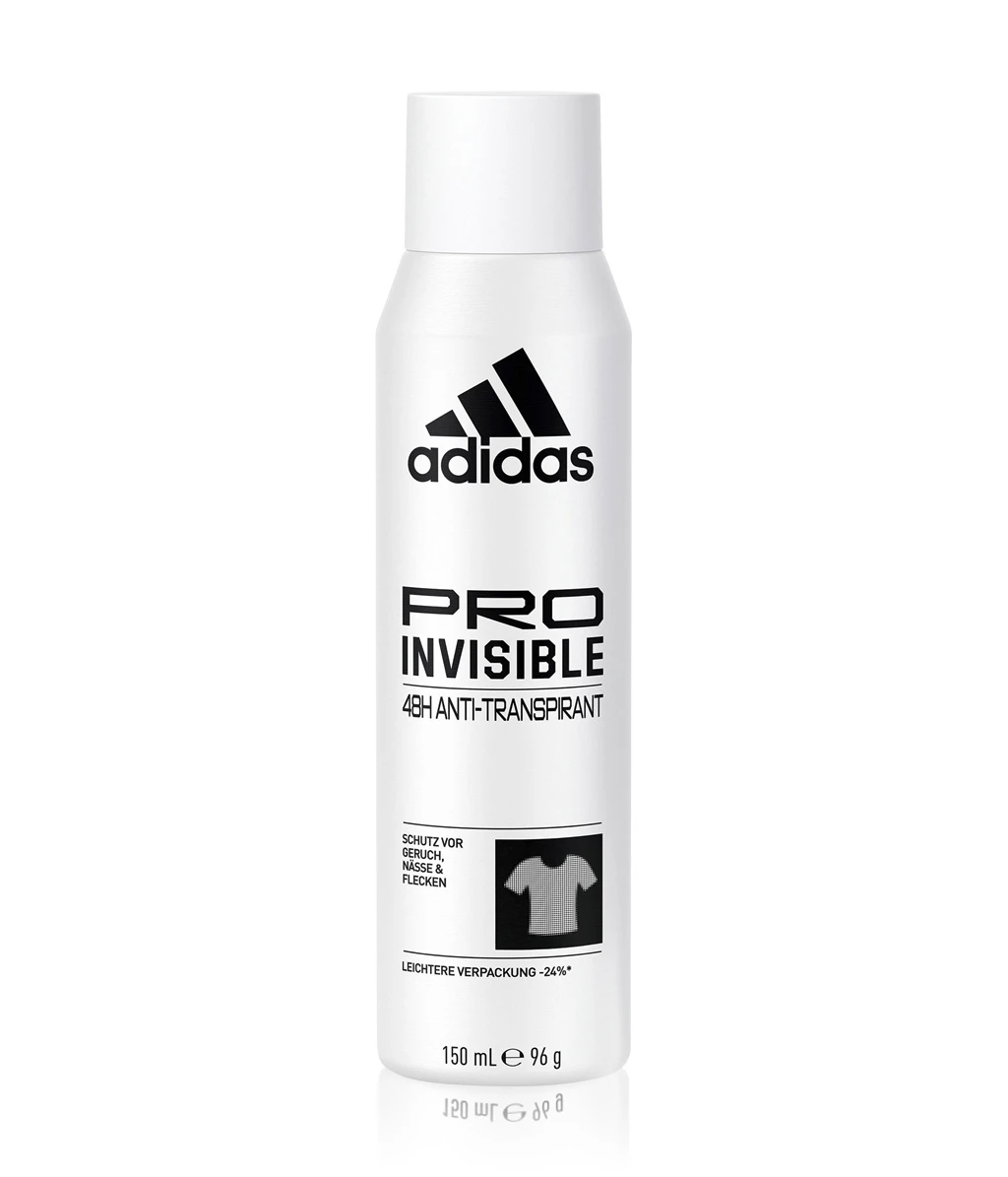 ADIDAS INVISIBLE Deo Donna Spr 150ml