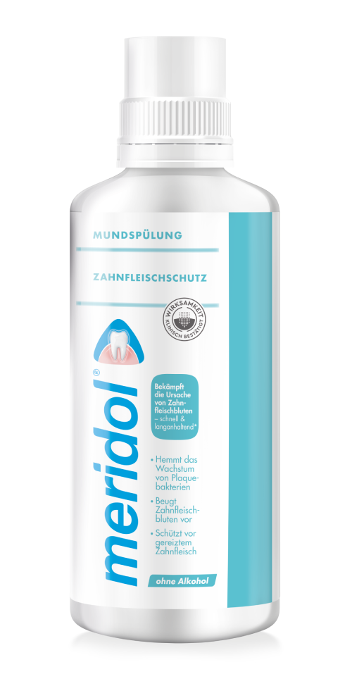 meridol® Collutorio 400ml