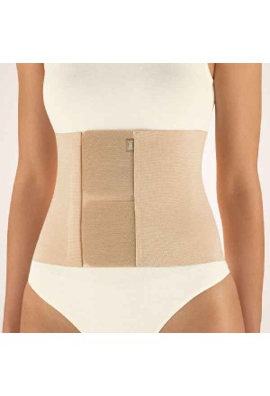 Bort PostOban Soft-Thorax Supporto addominale M 21cm beige