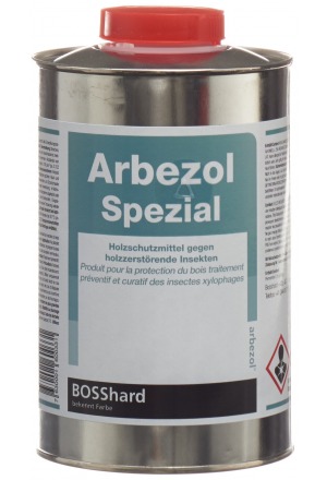ARBEZOL Speciale liq 1lt