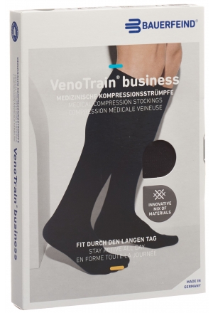 VT BUSINESS piede l AD KKL2 M n/s punta chiusa nero 1 paio