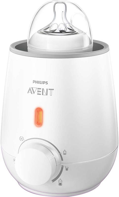 Scaldabiberon rapido Philips AVENT SCF358/02