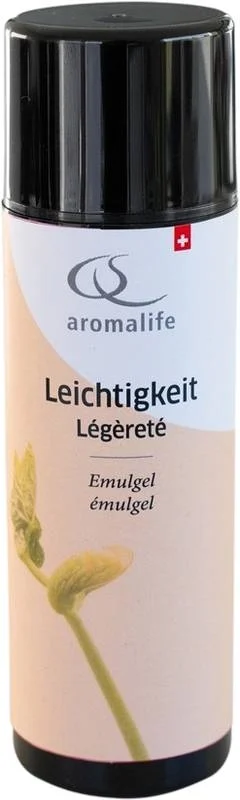 AROMALIFE Emulgel Felicità della vita Leggerezza 150 ml