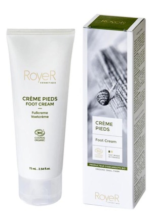 Crema piedi Royer Tb 75ml