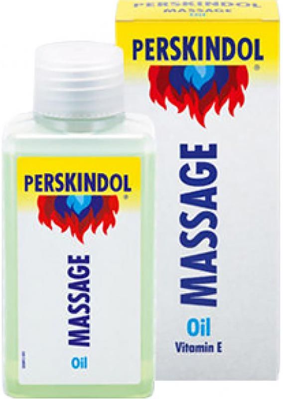 Olio per massaggi Perskindol 250ml