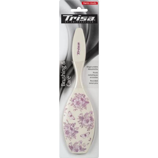 Trisa Basic Fashion Spazzola grande