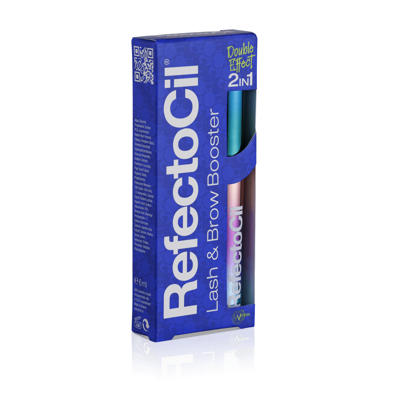 Refectocil Lash & Brow Booster 6 ml