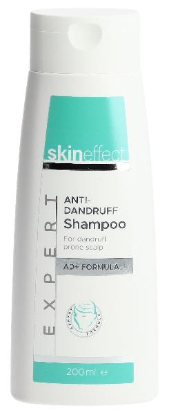 SKINEFFECT shampoo antiforfora 200ml