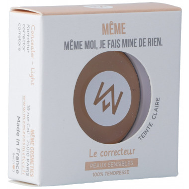 MEME Concealer Tonalità chiara 1g