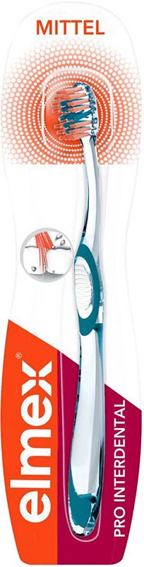 Spazzolino elmex PRO INTERDENTALE