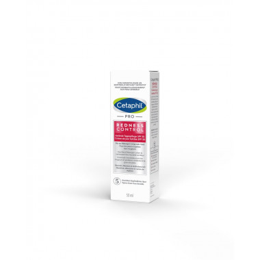 Cetaphil PRO REDNESS CONTROL Tagescreme LSF30 50ml