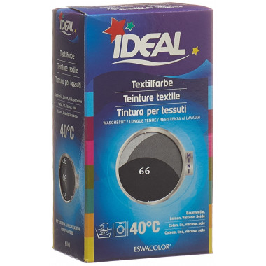 IDEAL MINI cotone colore No66 ardesia