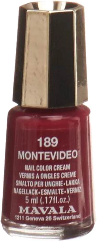MAVALA Mini Colour's 189 Montevideo 5ml
