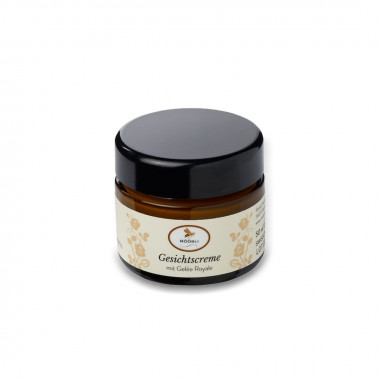 Crema viso Röösli 50ml