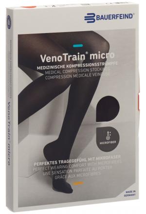 VT MICRO AD KKL2 L p/s open toe nero 1 paio