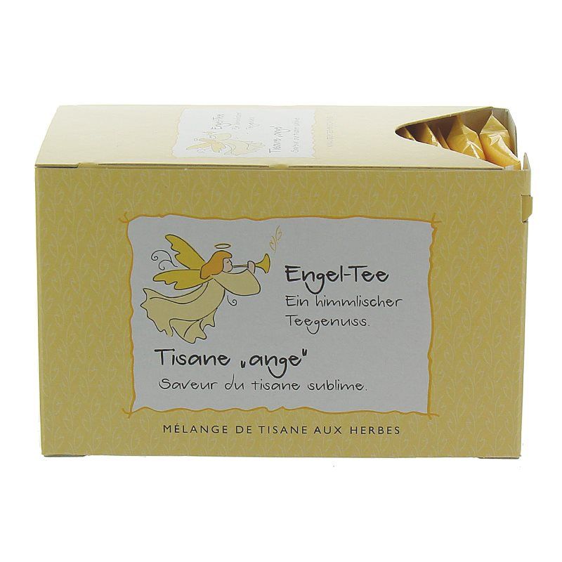 Erboristeria Angel Tea Btl 20 pezzi