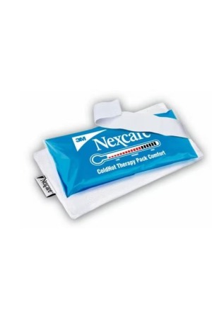 3M NEXCARE Pacchetto per la terapia del freddo e del caldo Clas 100EA 100 pezzi