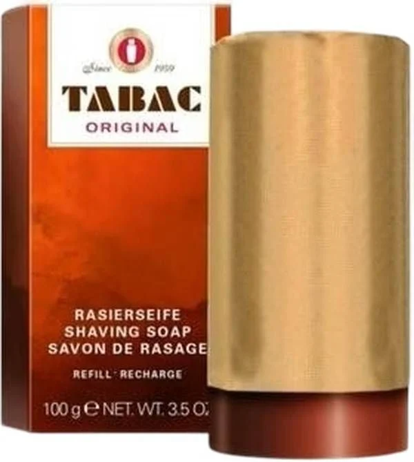 TABAC Sapone da barba originale 100ml
