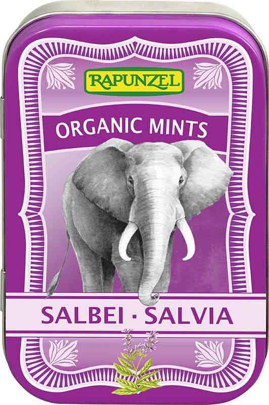 Caramelle Rapunzel Salvia HIH Ds 50g