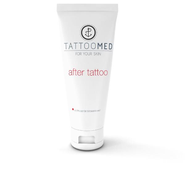 TATTOOMED Dopo il tatuaggio Tb 100ml