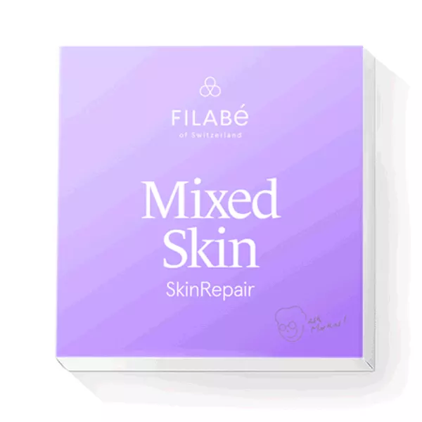 Filabé Pelle mista 28 pezzi