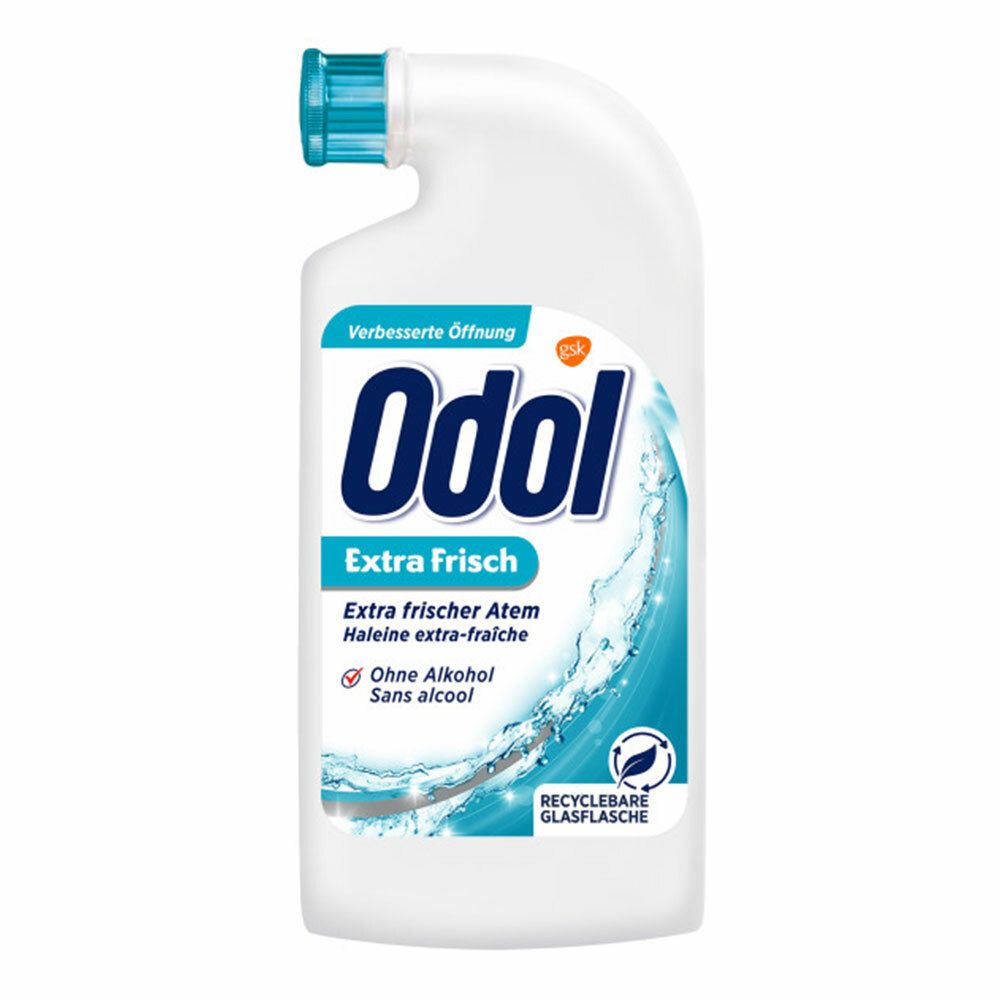 Odol Extra Fresh Collutorio 125ml