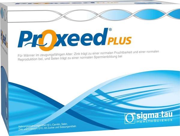 Proxeed® Plus 30 x 5 g