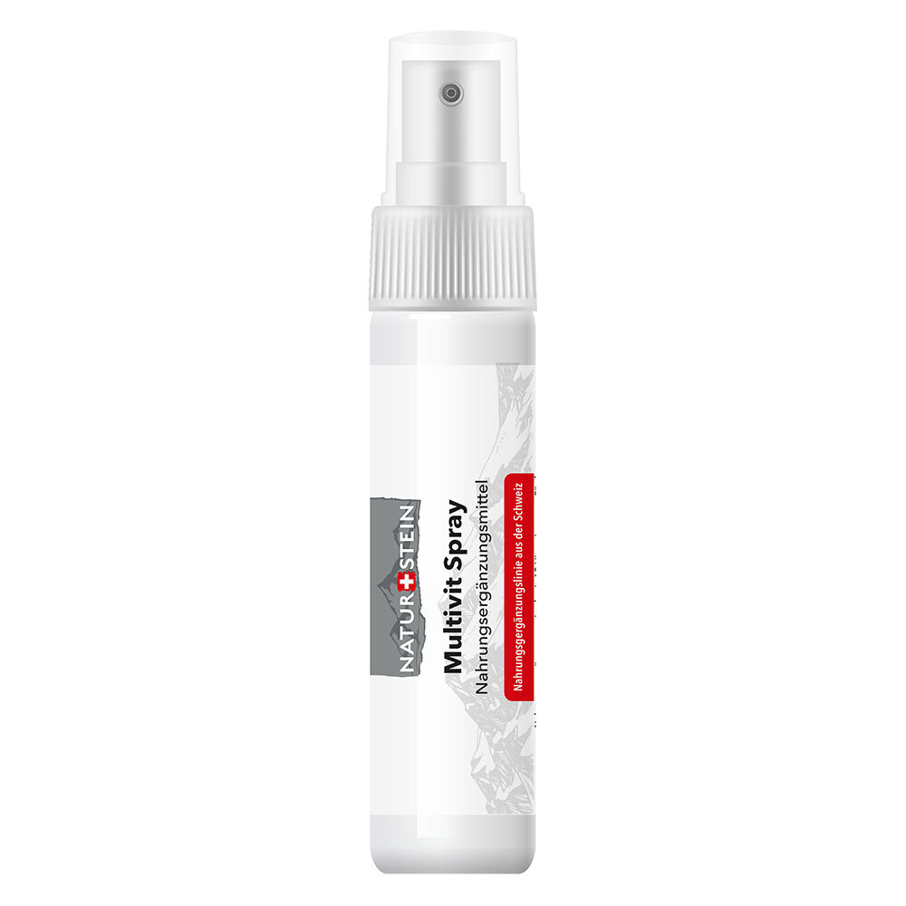 NATURSTEIN Vitamina Immunitaria Spray Vitale 25ml