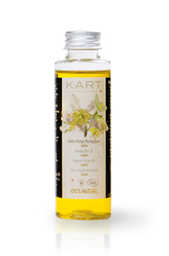 Kart Olio di jojoba BIO+BDIH Fl 100ml