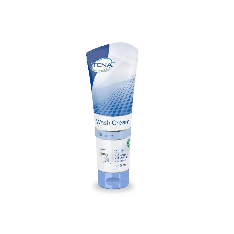 TENA Crema lavante 250ml