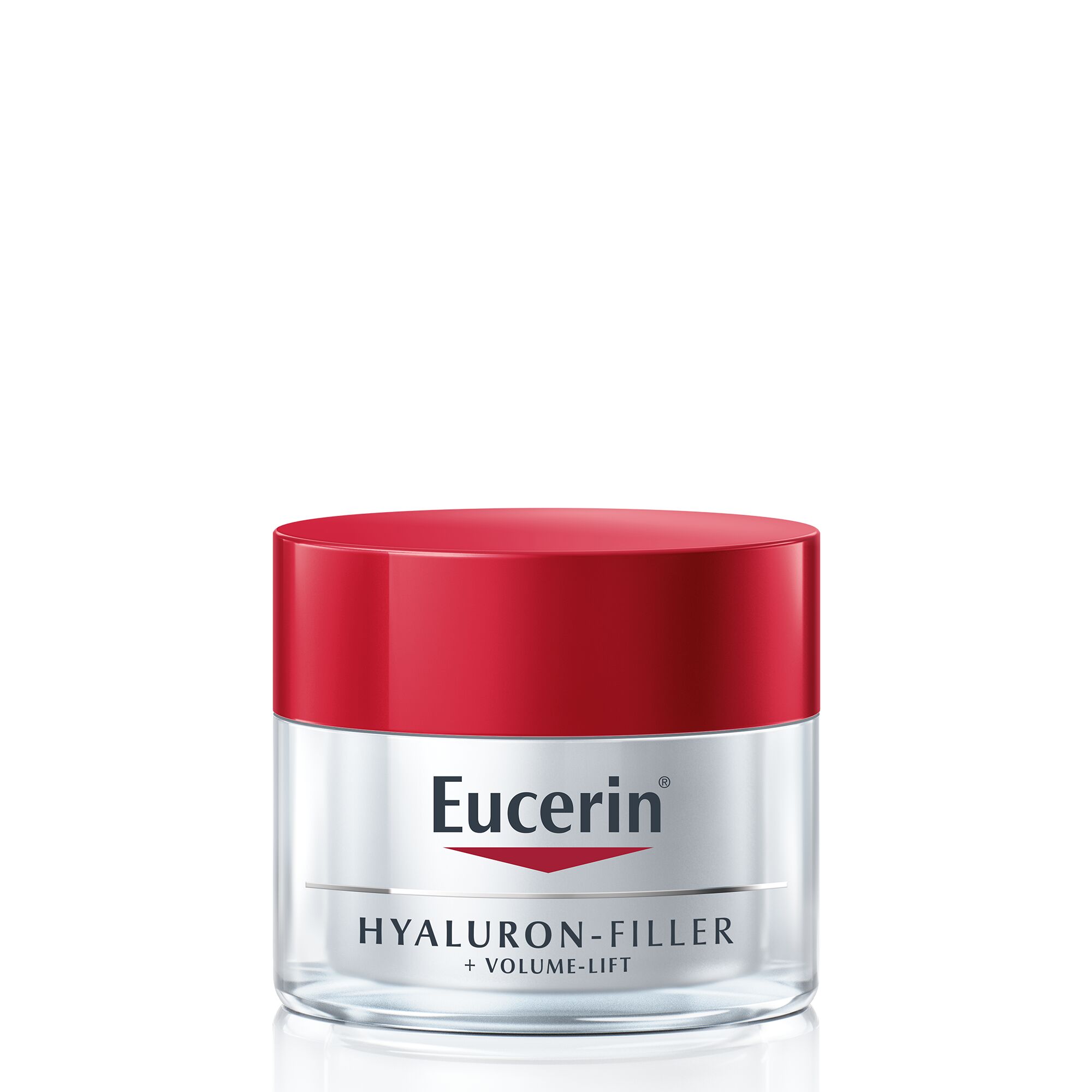 Eucerin HYALURON-FILLER + Volume-Lift Trattamento giorno pelle normale-mista 50ml