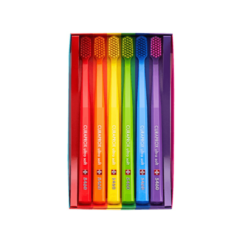 Curaprox CS 5460 Edizione Arcobaleno 2023