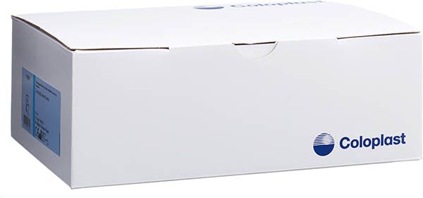 Assura® Tubo di svuotamento per irrigazione 60 mm 30 pz.