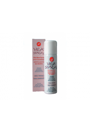 Vea Spray Olio secco di pura vitamina E 100ml