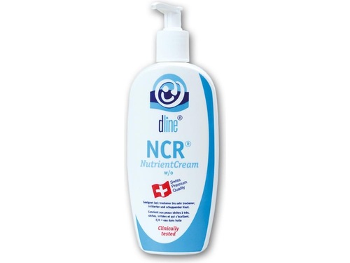 Dline NCR-Crema nutriente 500ml