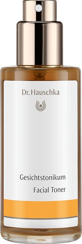Dr Hauschka Tonico per il viso 100ml
