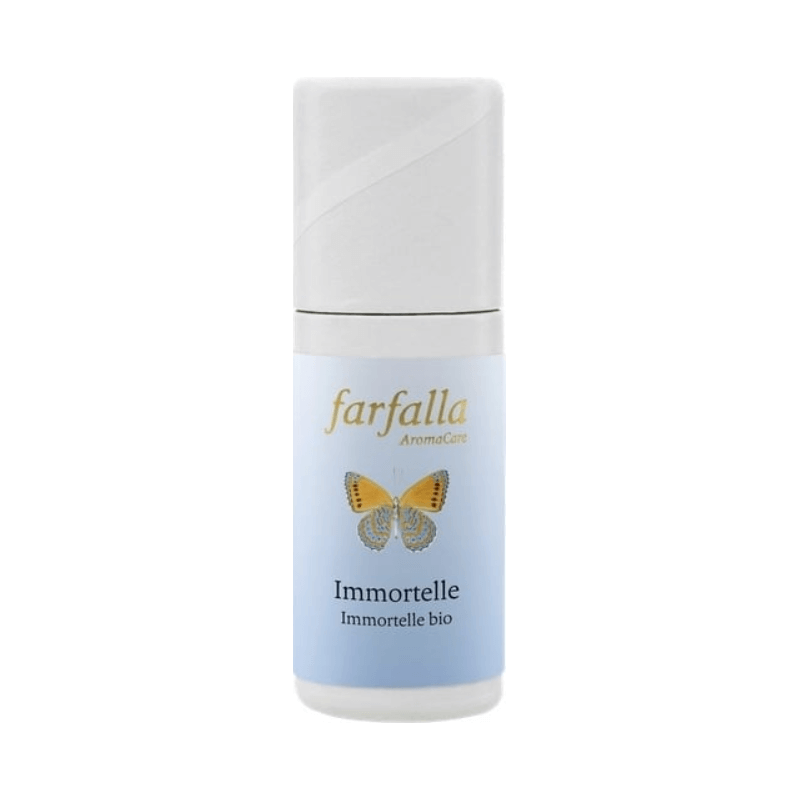 farfalla Immortelle Äth/Öl Bio 1ml