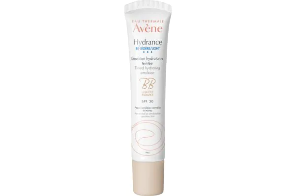 AVENE Hydrance BB light SPF30 40ml