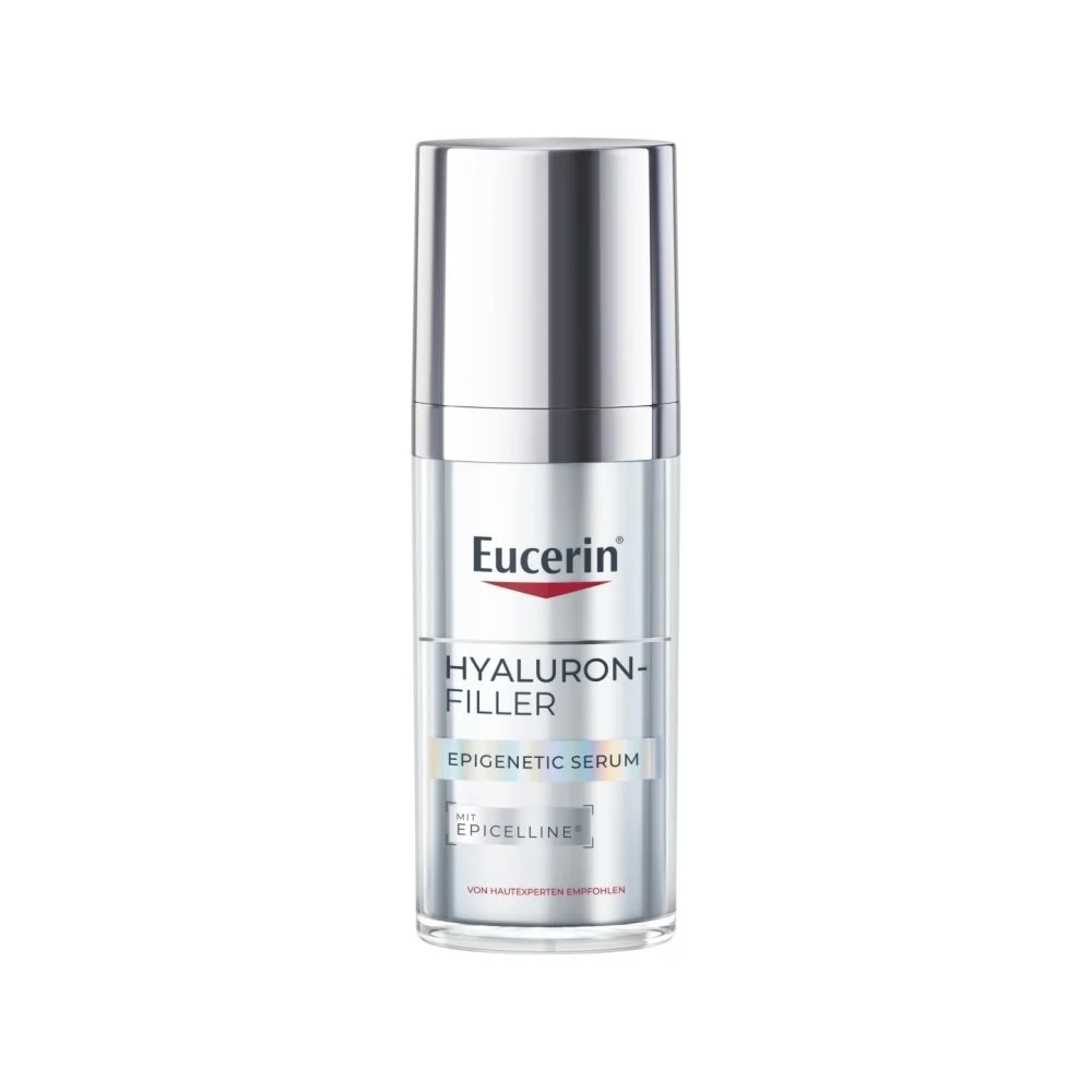 EUCERIN HYALURON-FILL Siero epigenetico (n) 30ml
