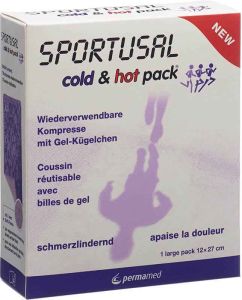 Impacco caldo e freddo SPORTUSAL