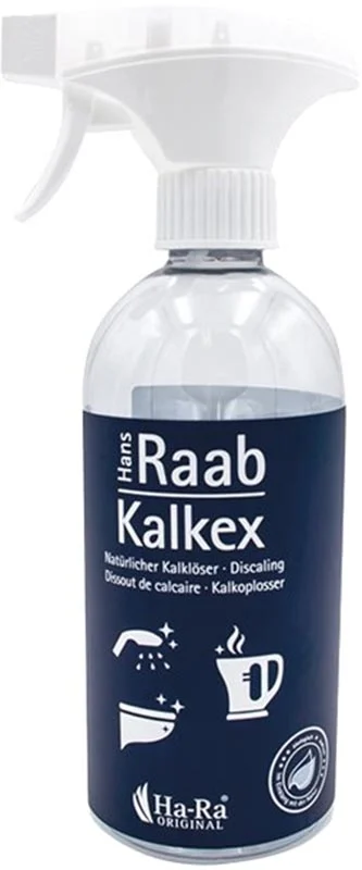 Ha-Ra Kalkex 500 ml flacone spray vuoto