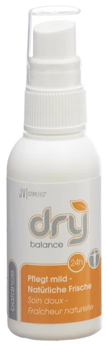 Deodorante DRY Balance 50ml