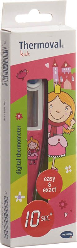 Bambini Thermoval