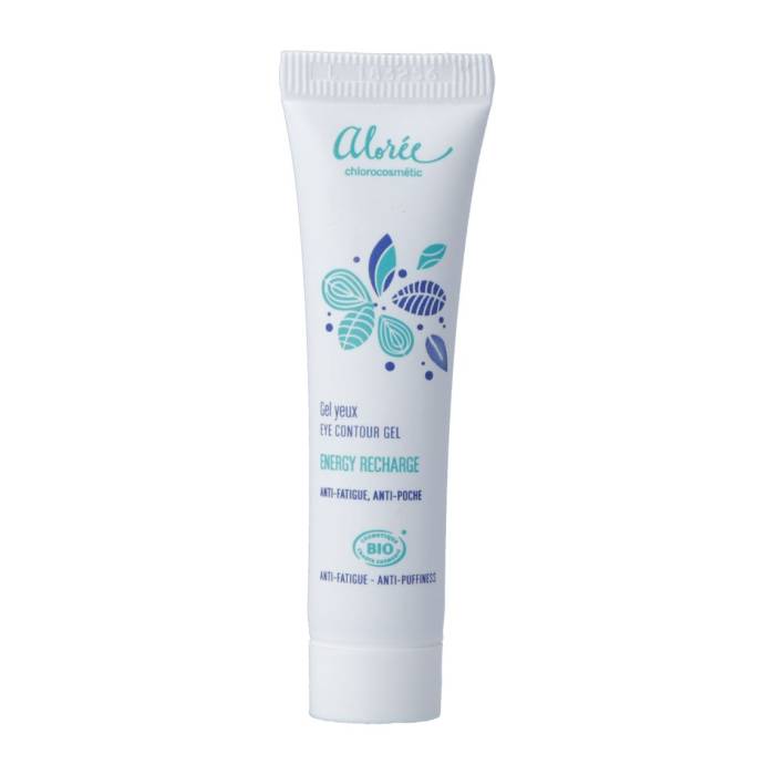 Alorée Gel yeux energy recharge bio Tb 15ml