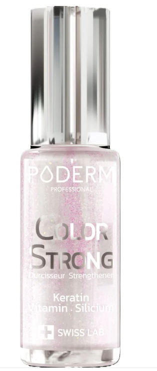 Poderm Vernis Colour Strong Highlighter 138 Fl 8ml